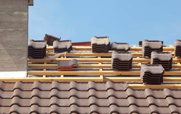 Sulgrave clay roofing costs