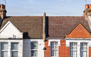 clay roofing Sulgrave