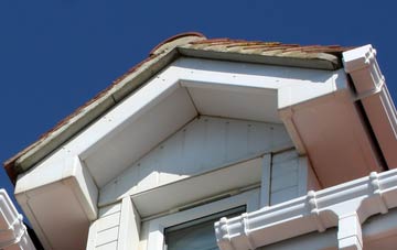 Sulgrave fascia installation costs