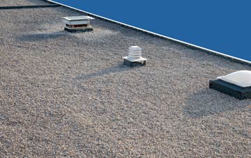 flat roofing Sulgrave