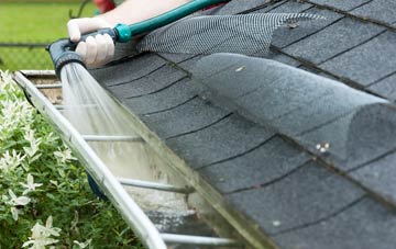 Sulgrave gutter cleaning costs