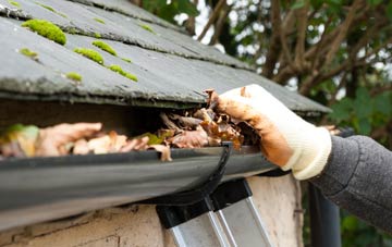 gutter cleaning Sulgrave