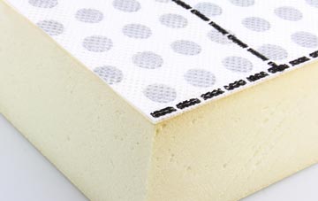 meeting Sulgrave building codes