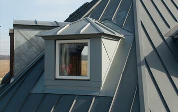 metal roofing Sulgrave