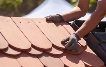 Sulgrave roof tile contractors