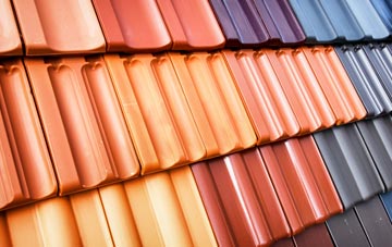 Sulgrave roof tile costs