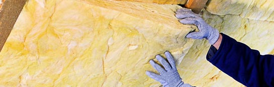 quotes for Sulgrave roof insulation