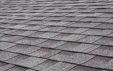 Sulgrave tiles for shallow pitch roofing