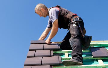 disadvantages of Sulgrave slate roofing