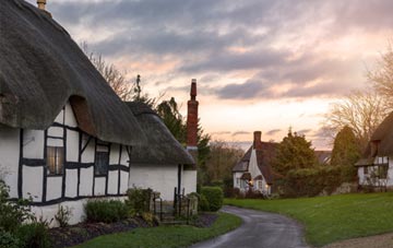 is Sulgrave thatch roofing popular