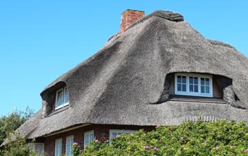 thatch roofing Sulgrave