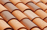 Sulgrave clay roofing