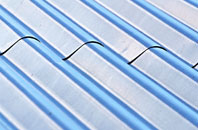 Sulgrave corrugated roofing