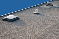 Sulgrave flat roofing