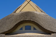 Sulgrave thatch roofing